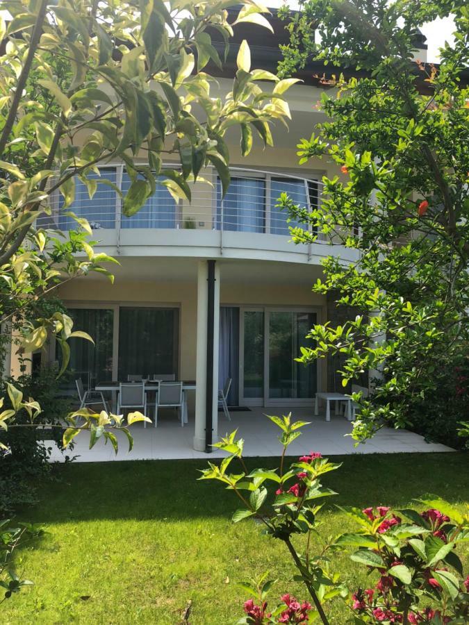 Paradise Luxury apartments Sirmione Extérieur photo
