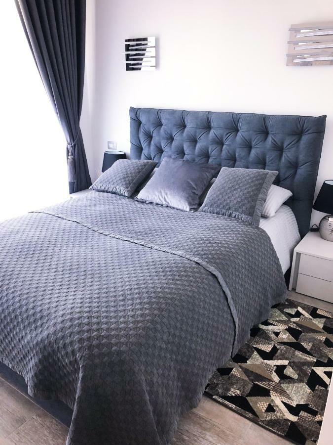 Paradise Luxury apartments Sirmione Extérieur photo