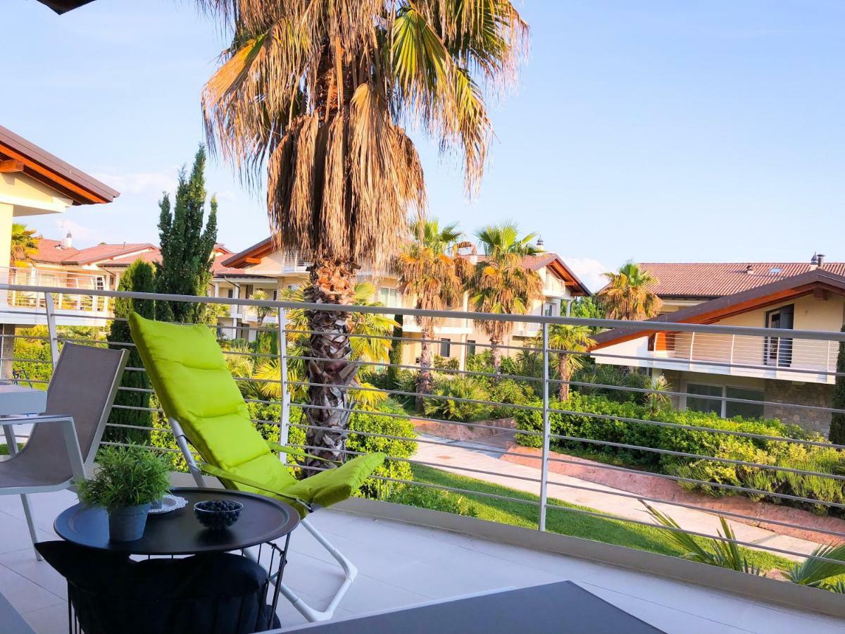 Paradise Luxury apartments Sirmione Extérieur photo