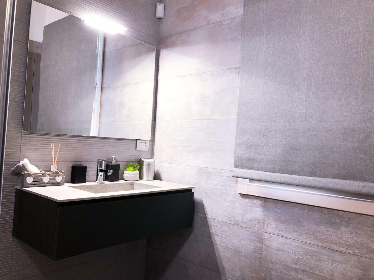 Paradise Luxury apartments Sirmione Extérieur photo