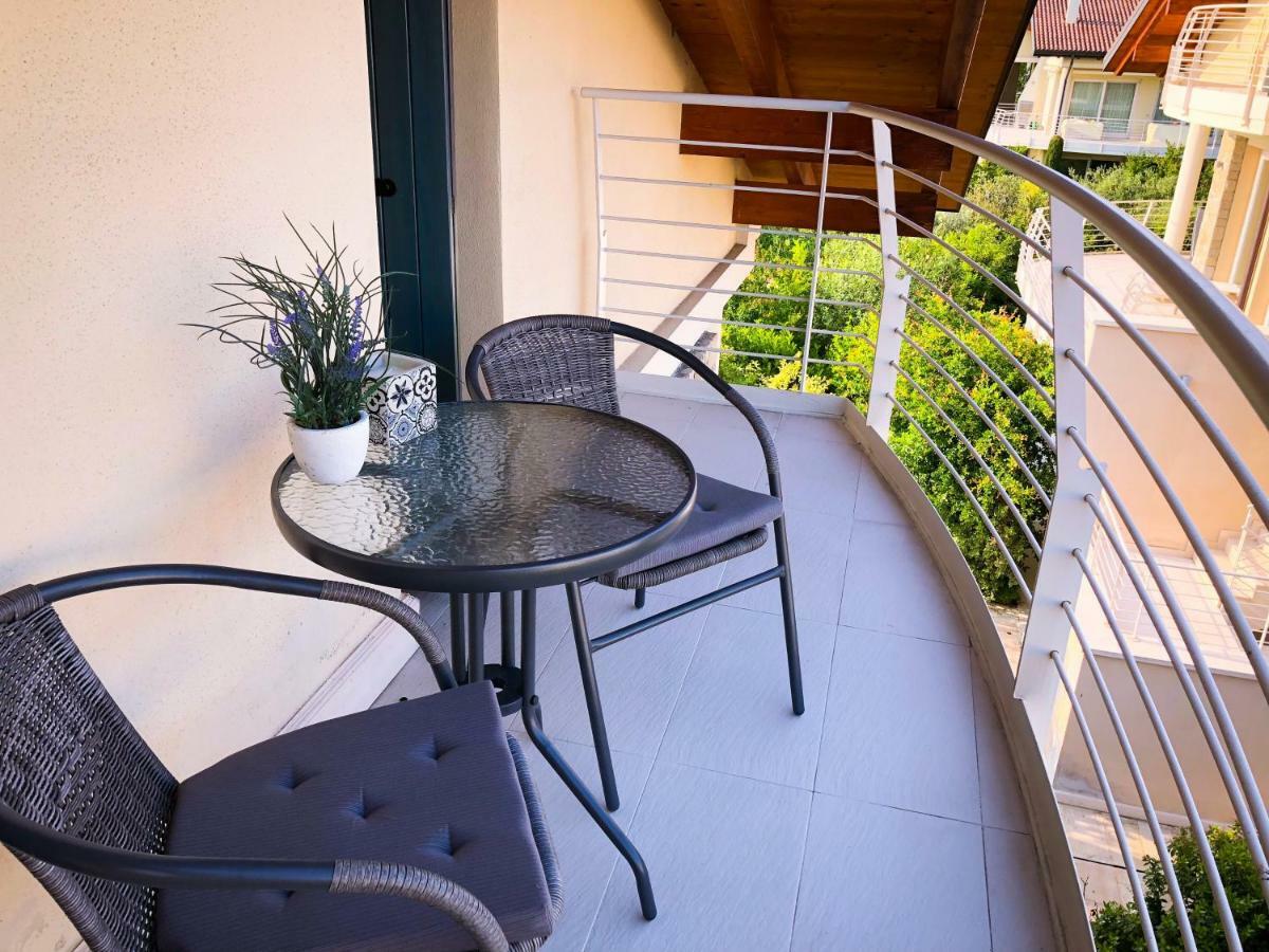 Paradise Luxury apartments Sirmione Extérieur photo