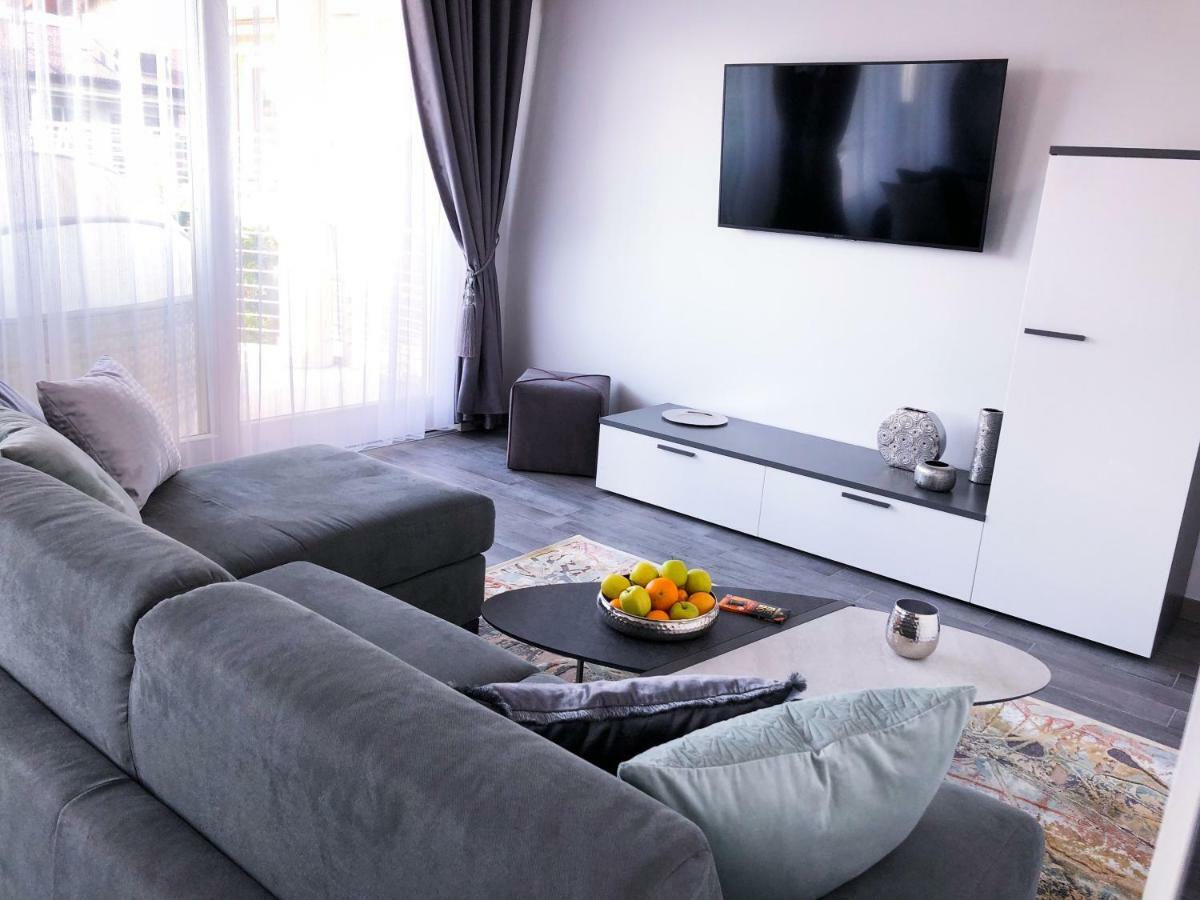 Paradise Luxury apartments Sirmione Extérieur photo