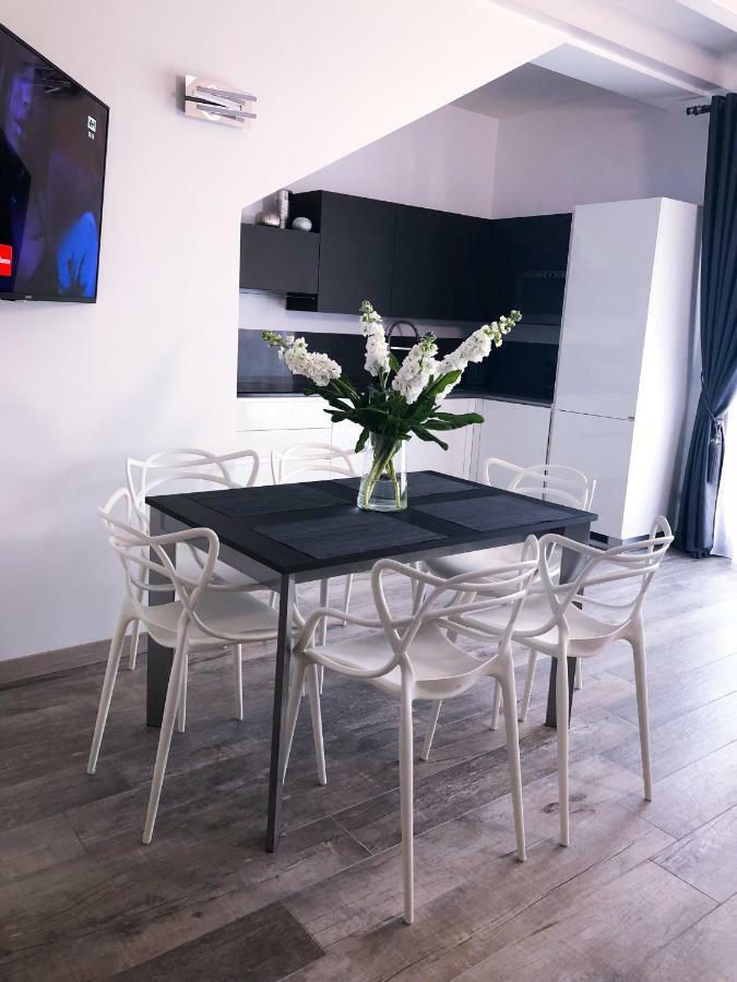 Paradise Luxury apartments Sirmione Extérieur photo