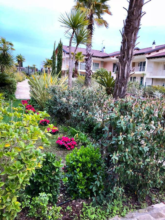 Paradise Luxury apartments Sirmione Extérieur photo