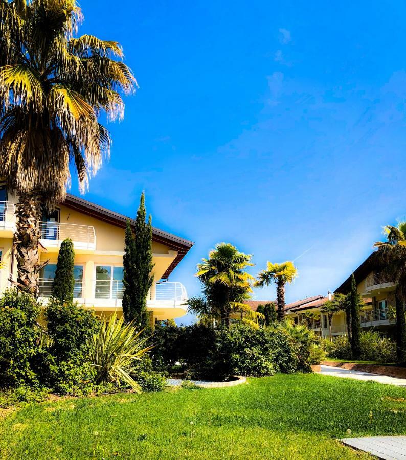 Paradise Luxury apartments Sirmione Extérieur photo