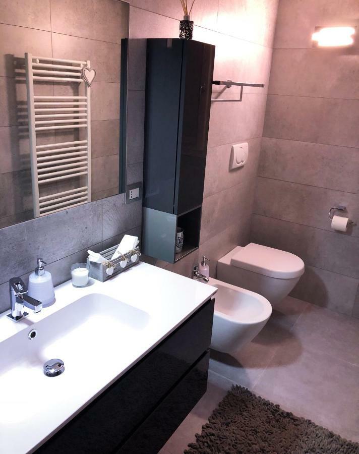 Paradise Luxury apartments Sirmione Extérieur photo