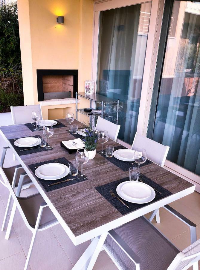 Paradise Luxury apartments Sirmione Extérieur photo