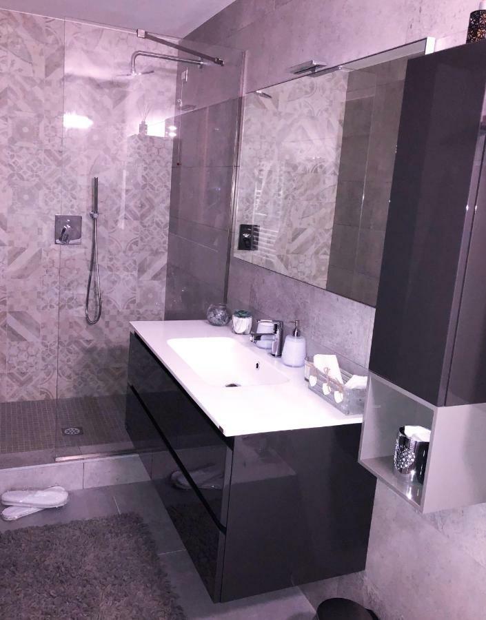 Paradise Luxury apartments Sirmione Extérieur photo