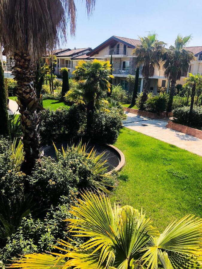 Paradise Luxury apartments Sirmione Extérieur photo