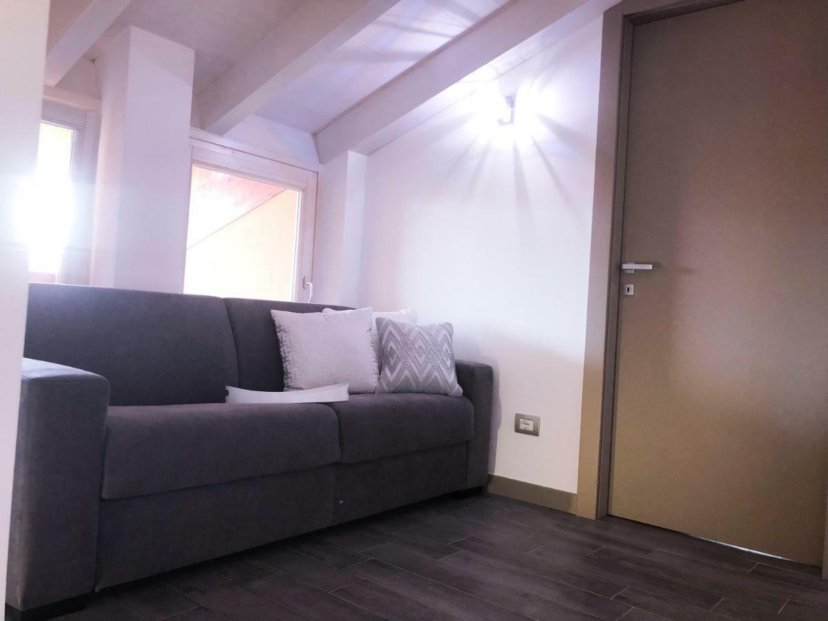 Paradise Luxury apartments Sirmione Extérieur photo