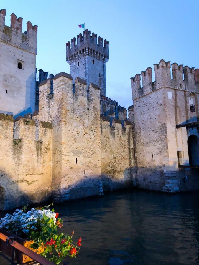 Paradise Luxury apartments Sirmione Extérieur photo